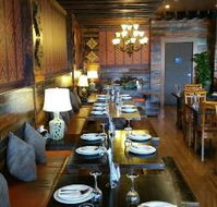 Chong Co Thai Belconnen - Accommodation BNB