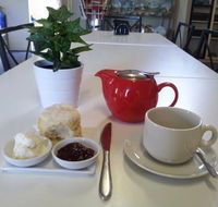 Clancy's Cafe - Accommodation BNB