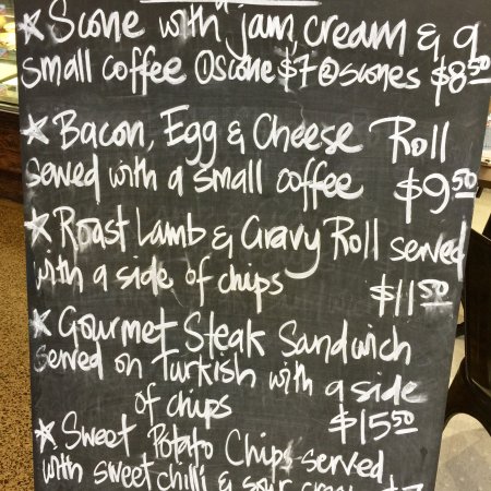 Coffee Guru - Vincentia - Accommodation BNB 0