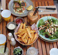 Common Grounds Gowrie - Accommodation BNB