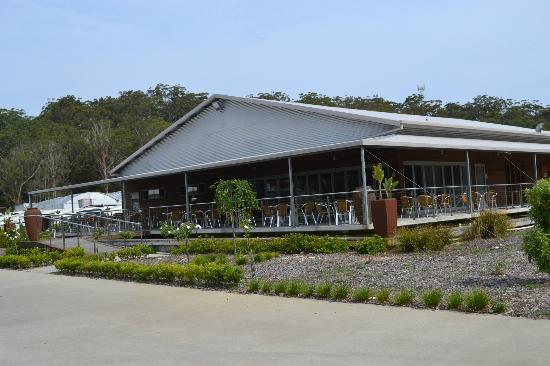 Bobs Farm NSW Accommodation BNB