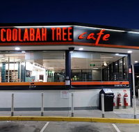 Coolabah Tree Cafe - Accommodation BNB