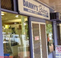 Danny's Bakery - Accommodation BNB