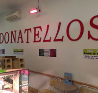 Donatello's - Accommodation BNB