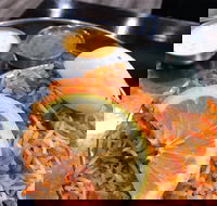 Dosa Hut - Accommodation BNB