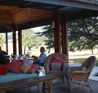 Duck'n Fishes Cafe  Bar - Accommodation BNB