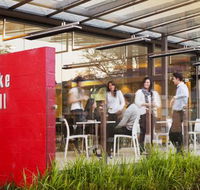 Eastlake Football Club - Accommodation BNB