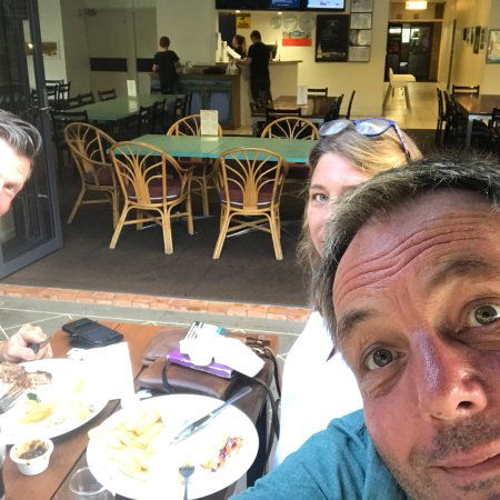 Emilio's Bistro And Pizzaria - Accommodation BNB 0