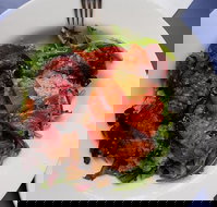 Falls cafe - Accommodation BNB