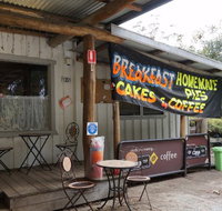 Fitzroy Falls General Store - Accommodation BNB