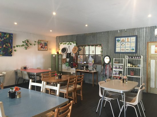 Kenebri NSW Accommodation BNB