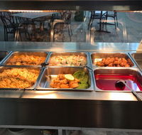 Friendo Restaurant - Accommodation BNB