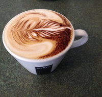 Galutzi Cafe - Accommodation BNB