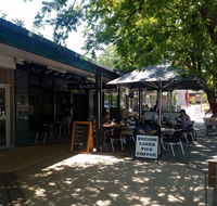 Garran Bakery - Accommodation BNB
