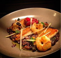 Gryphons Caffe Bar - Accommodation BNB