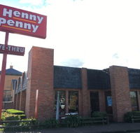 Henny Penny - East Maitland - Accommodation BNB