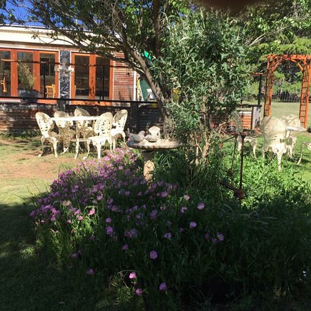 Bombira NSW Accommodation BNB