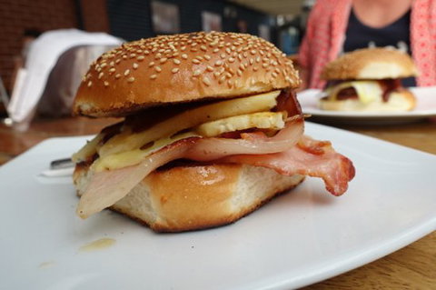 Huskisson Bakery & Cafe - Accommodation BNB 0