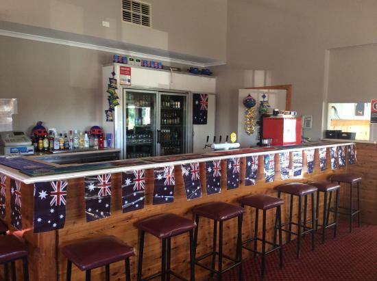 Mossgiel ACT Accommodation BNB