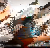 Jenolan Caves Bistro - Accommodation BNB