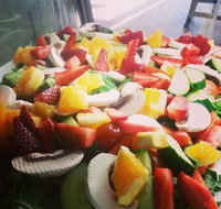 Kaffeine - Accommodation BNB