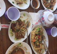 Kinh Do Vietnamese Restaurant - Accommodation BNB