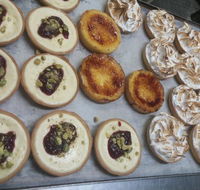 Knead Patisserie - Accommodation BNB