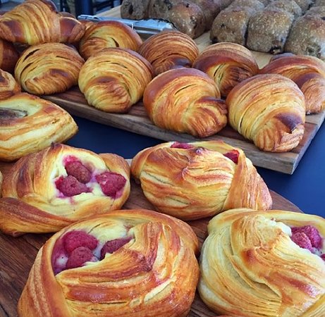 Kraken Sourdough - Accommodation BNB 0