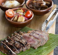 Kusina - Accommodation BNB