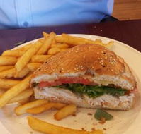 Lido Cafe  Bar - Accommodation BNB