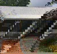 Little Cambridge - Accommodation BNB