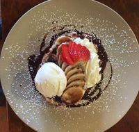 Little Garran Cafe - Accommodation BNB