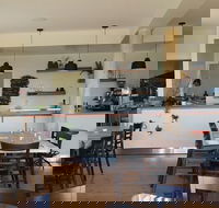 Long Time No Sea - Accommodation BNB