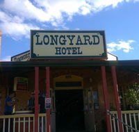 Longyard Hotel - Accommodation BNB