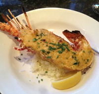 Maestral Mediteranean Seafood Restaurant - Accommodation BNB