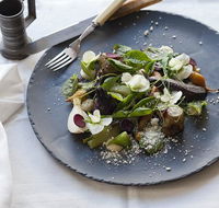 Margan Restaurant - Accommodation BNB