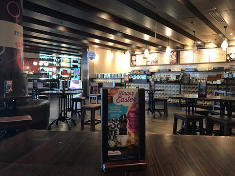 Max Brenner Chocolate Bar - Accommodation BNB 0