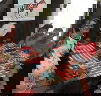 Mayfield Mews - Accommodation BNB