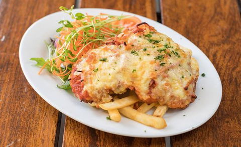 Moonee Beach Tavern - Accommodation BNB 0
