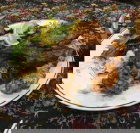 Origin Turkish - Accommodation BNB