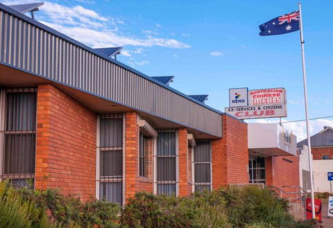 Peak Hill Ex-Services & Citizens Club - Accommodation BNB 0