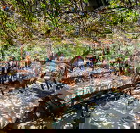 Peel Inn - Accommodation BNB