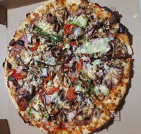 Pizza Obsession - Accommodation BNB