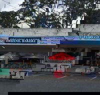 Plantation Organic Bakery - Accommodation BNB