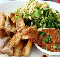 Plumb on Tennant - Accommodation BNB