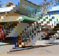 Port Pit-Stop Cafe - Accommodation BNB