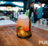 Public Manuka - Accommodation BNB