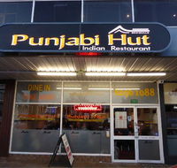 Punjabi Hut - Accommodation BNB