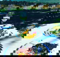 Mount Broke Wines Restaurant - Accommodation BNB