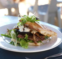 Rivermark Cafe - Accommodation BNB